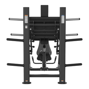 Reeplex Commercial 45 Degree Leg Press Machine with Linear Bearing V2