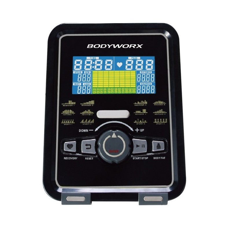 Bodyworx ABX600 Upright Bike 