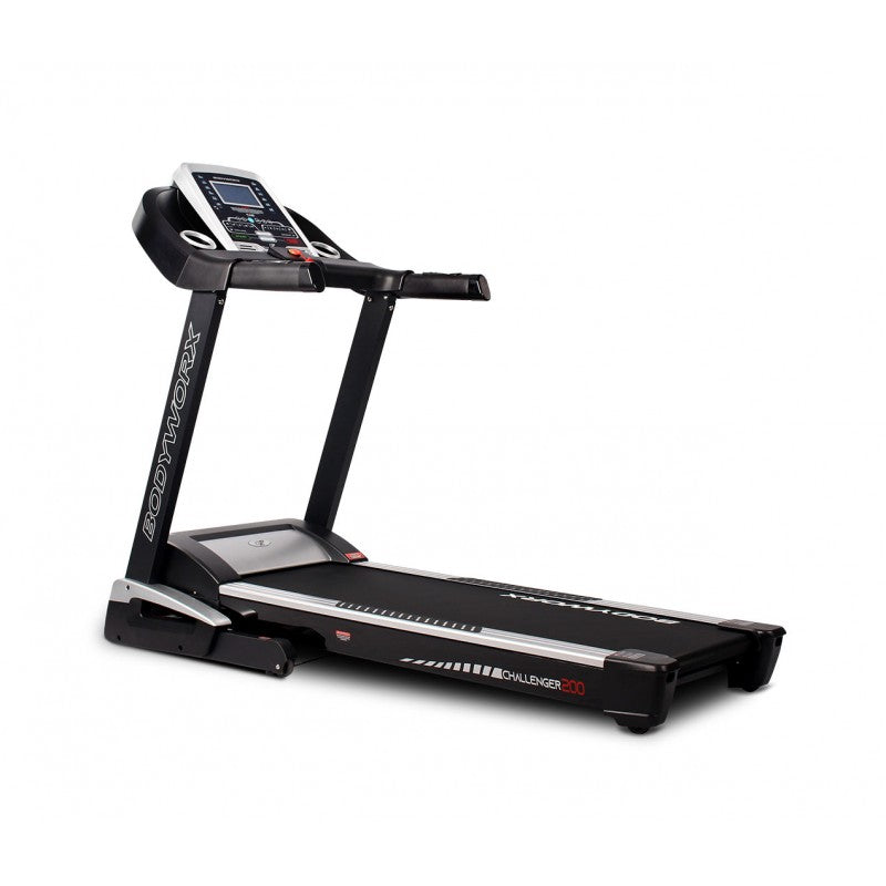 Bodyworx JTC200 Challenger Series Treadmill 