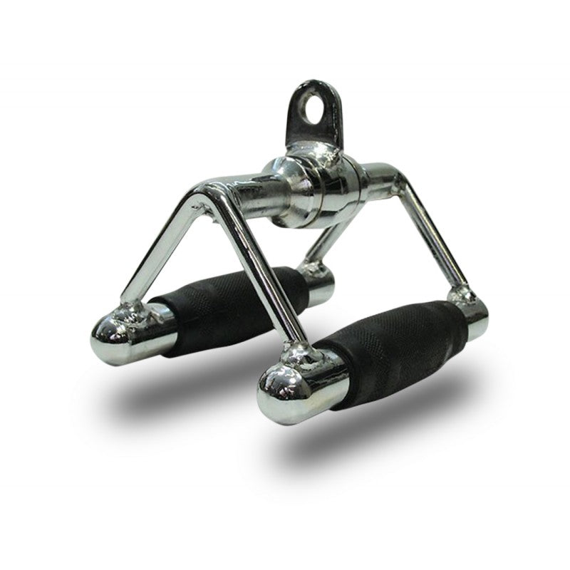 image of Bodyworx Revolving Seated Row / Chin Up Bar