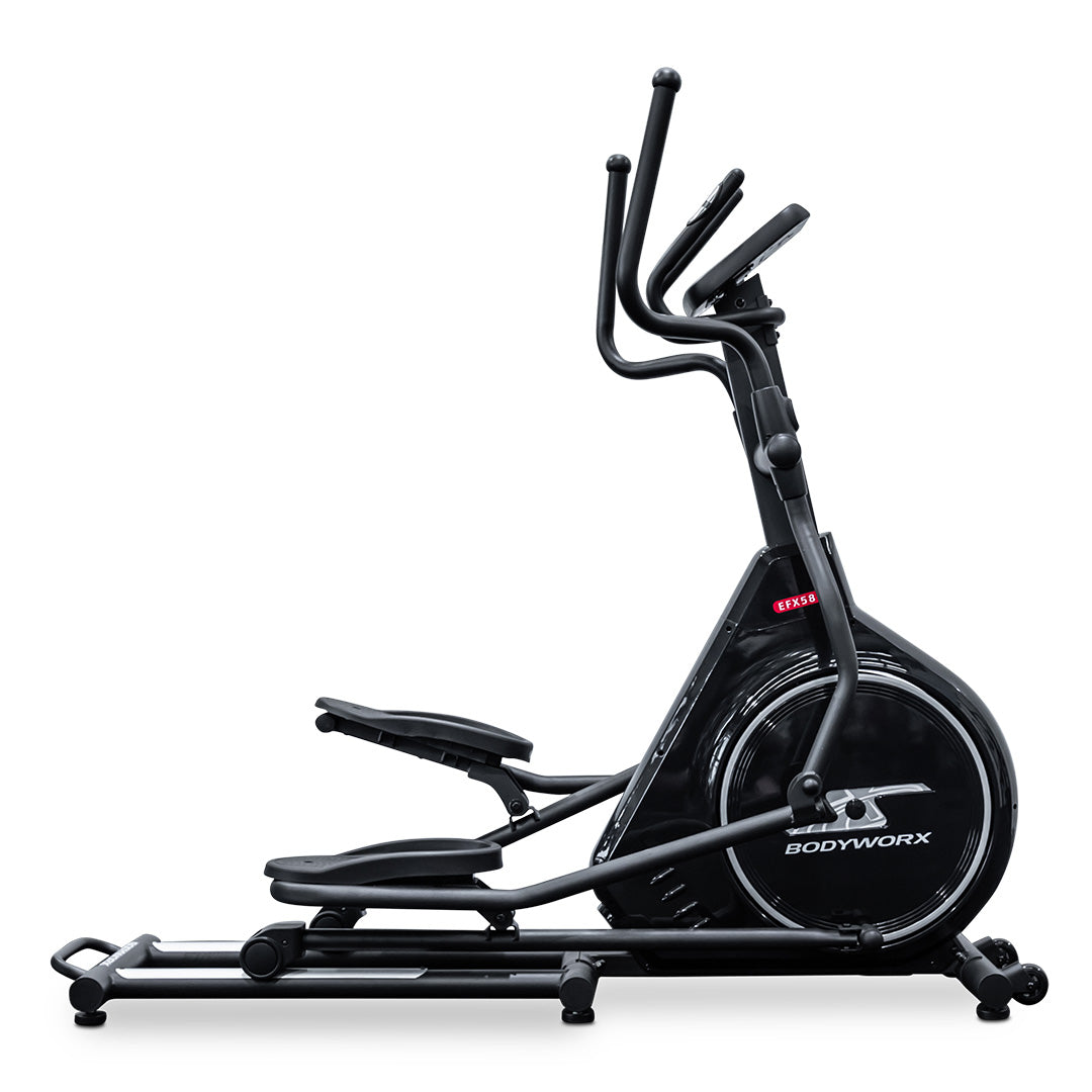 Bodyworx EFX580 Programable Cross Trainer