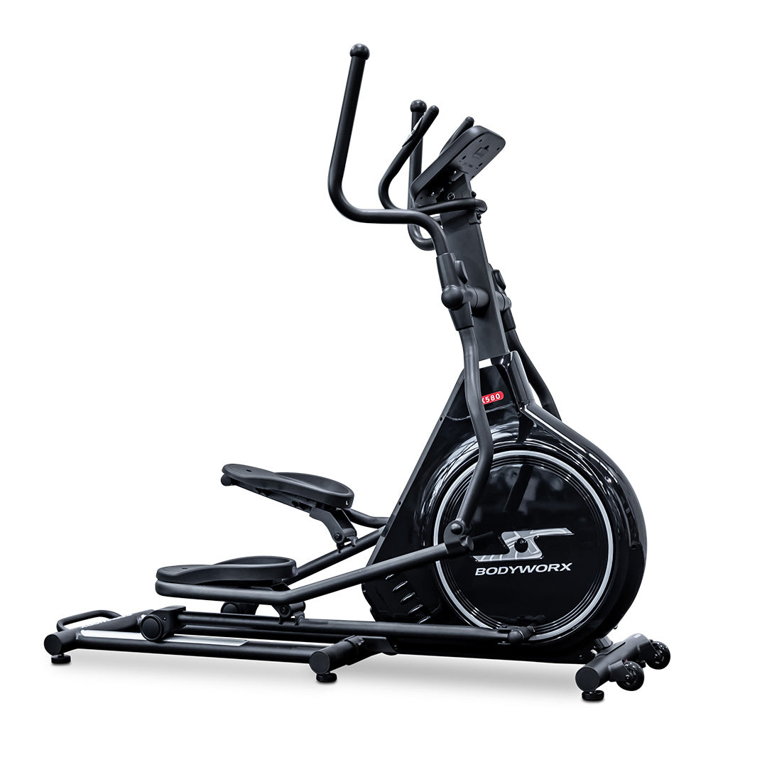 Bodyworx EFX580 Programable Cross Trainer